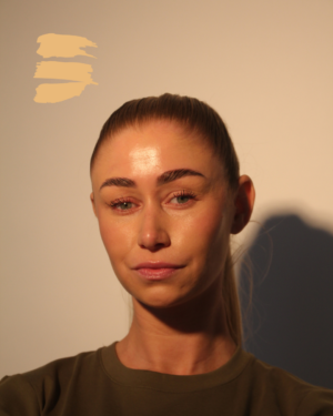 Tinted Moisturizer SPF30 Spiced Honey