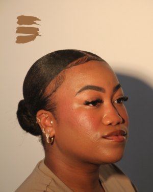 Tinted Moisturizer SPF30 Cinnamon Dust