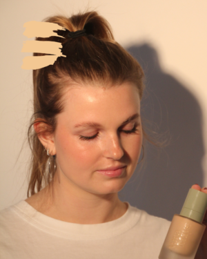 Tinted Moisturizer SPF30 Butter Glow