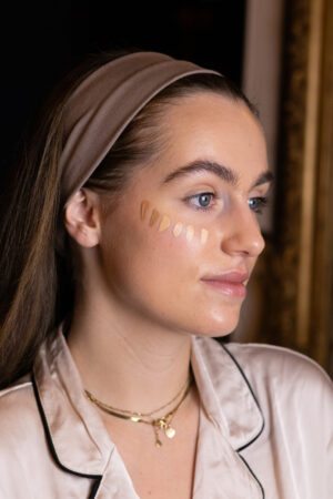 Tinted Moisturizer SPF30